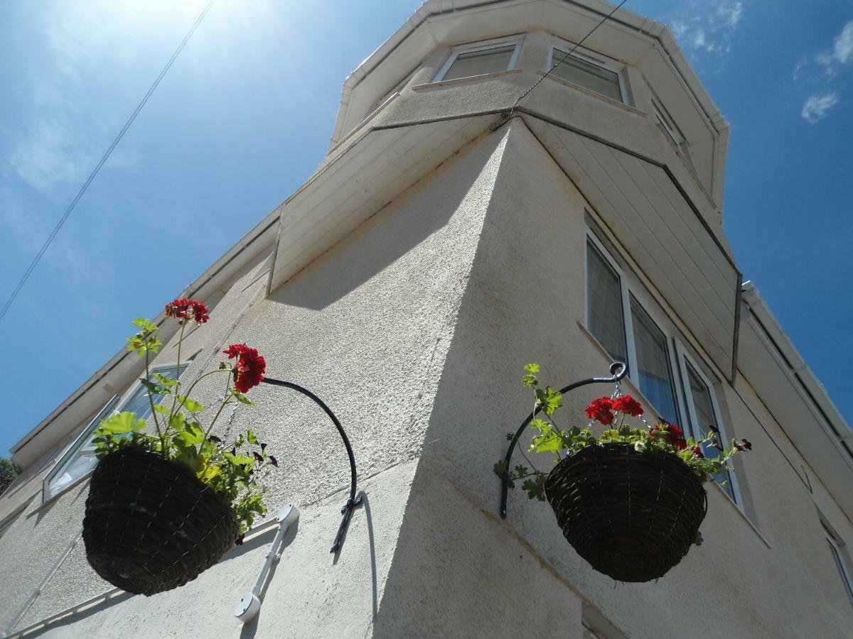 Birchover Дартмаут Экстерьер фото